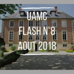 FLASH N°8 – Août 2018 flash-n8-aout-2018