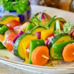 Cantine scolaire : Obligation de servir un repas végétarien par semaine