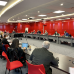 Conférence des parlementaires du 17 décembre 2021