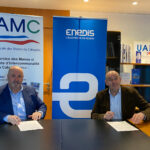 ENEDIS – UAMC : Renouvellement du partenariat pour 2022