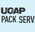 UGAP Pack services + : quel est ce logo ?