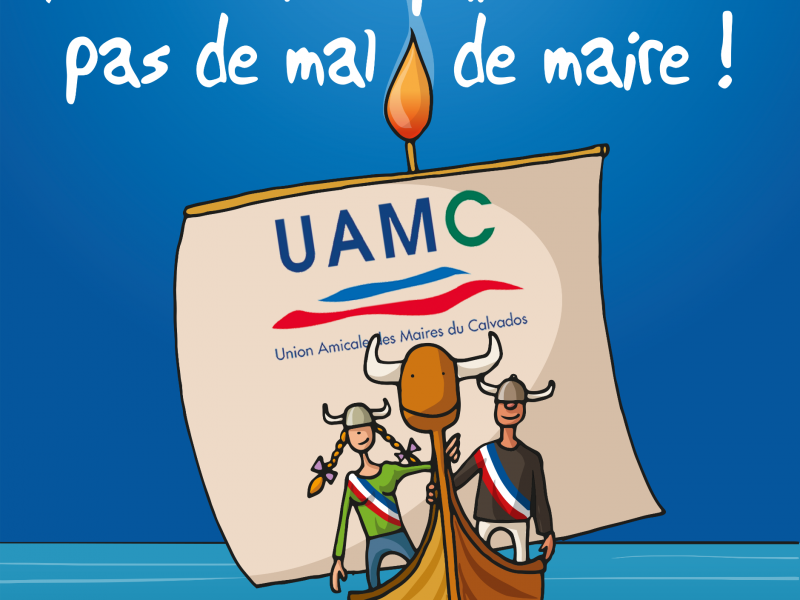 Assemblée générale de l'UAMC