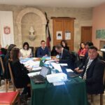 Première Commission départementale de présence postale territoriale de 2023