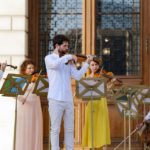 Plateforme de mise en relation Sacem Connect