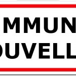 Installation du conseil municipal de la commune nouvelle