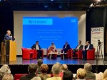 La réunion d’information « Communes nouvelles, retours d’expériences et perspectives » la-reunion-dinformation-communes-nouvelles-retours-dexperiences-et-perspectives