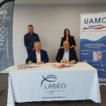 Renouvellement de la convention de partenariat LABÉO / UAMC
