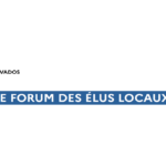 Forum des élus locaux
