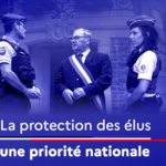 AMF : Bilan des agressions des élus 2023 - 2025