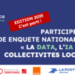 Baromètre 2025 sur la data et l’IA