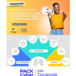 Retrouvez les supports présentés lors des webinaires organisés par l’UAMC au mois de juin !