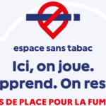 Extension des espaces sans tabac : Parution du décret et de l’arrêté d’application