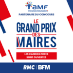 Grand prix des maires 2025 : Candidatures ouvertes jusqu’au 10 octobre