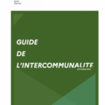 Nouveau guide de l’intercommunalité 2025 de la DGCL
