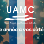 Retour sur l'année 2025 de l'UAMC aux côtés des élus