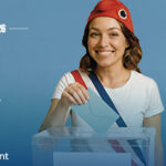 AMF - Appel au vote, incitation à la tenue de bureaux de vote : découvrez le nouveau kit de communication de la campagne 