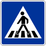 Sécurisation des passages piétons : Nouvelle obligation en vigueur au 31 décembre 2026