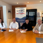 AXA / UAMC : renouvellement de notre partenariat