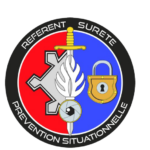 Partenaires de votre protection, les référents sûreté sont à votre écoute