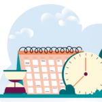 Le calendrier fiscal du maire et du président d'EPCI 2026