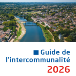 AMF : Parution du Guide de l’intercommunalité 2026