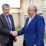 Edito d’Olivier PAZ, Président de l’UAMC