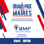 Grand Prix des Maires 2026 : les candidatures sont ouvertes jusqu'au 9 octobre